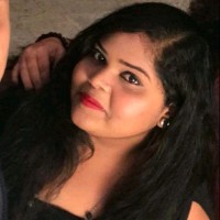 Pranali Ghag