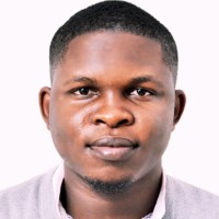Godknows Eric E.