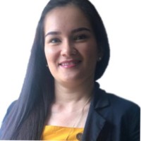 Silvia Patricia Rincon Mantilla