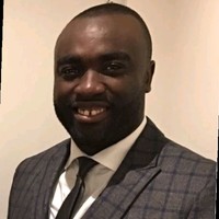 James Osei