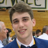 Mauro Vicic
