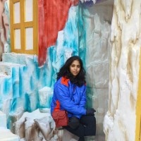 Chaitra Vinay