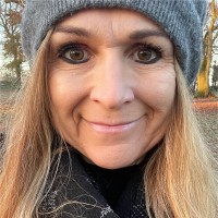Sarah Powell