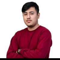 Atit Raj Kayastha