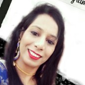 Simran Sukhija