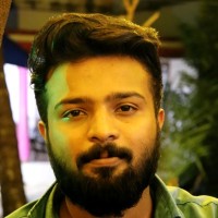 Akhil V V