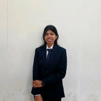 Vaibhavi Solanki