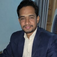 Kamran Sohail
