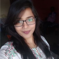 Bhavna Shah