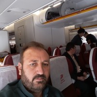 Mk Khan