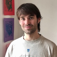 Jakob Dupont Sørensen