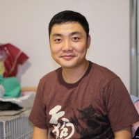 Xinyang Nian