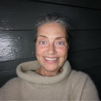 Tone Fredrikke Sperre