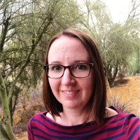 Andrea Heaton