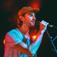 Brandon Dove
