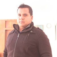 Sayed Mujtaba Hashimi