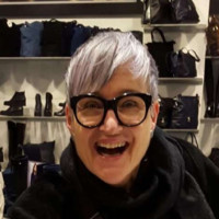 Nina Britt Kramer