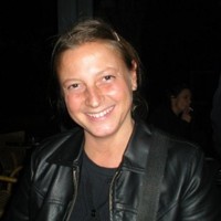 Anne Debehogne