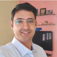 Raghavan Srinivasan