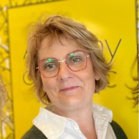 Isabelle Solti