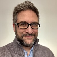 Andrew Geonetta, CSM