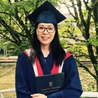 Ying Ping (Shirley) Lin