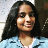 Deepa Raja