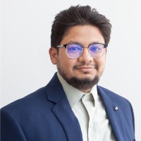Mohammad Umar Shaikh