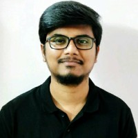 Avinash Vunnava