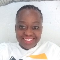 Maureen Mafoko