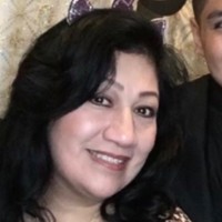 Lillian Alvarado