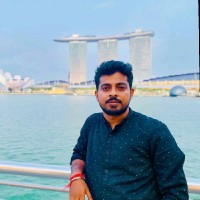 saikat bose
