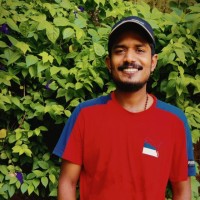 Ashik k Augustin