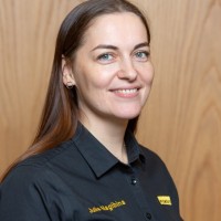 Julia Nagibina
