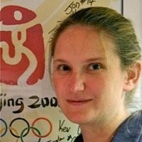 Rachel Galley