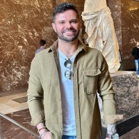 Alexandre Lisboa