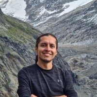 Jorge Lazo