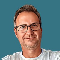 Graeme Futter