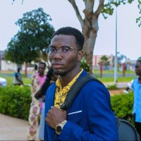 Arafat OURO-DJOBO
