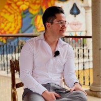 Rodrigo Valadez