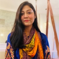Sana Rizwan