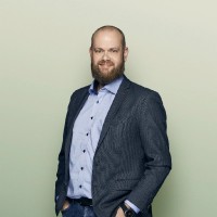 Jens Nystrup Hammer