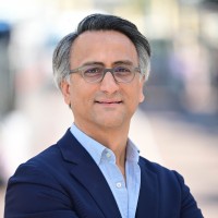 Serkan Celebi