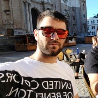 Mersed Mehmedinovic