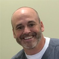 Danny Albertson, APRN