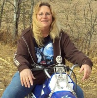 Marci Wendt