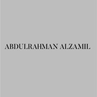 Abdulrahman Alzamil