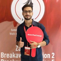 Animesh Shukla