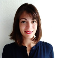 Julie Deshoulieres