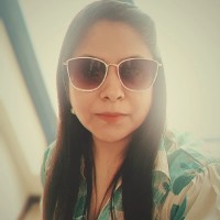 Heena Kousar Khan